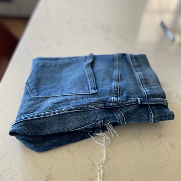 AYR The Riser high-rise jeans - Picture 3 of 5